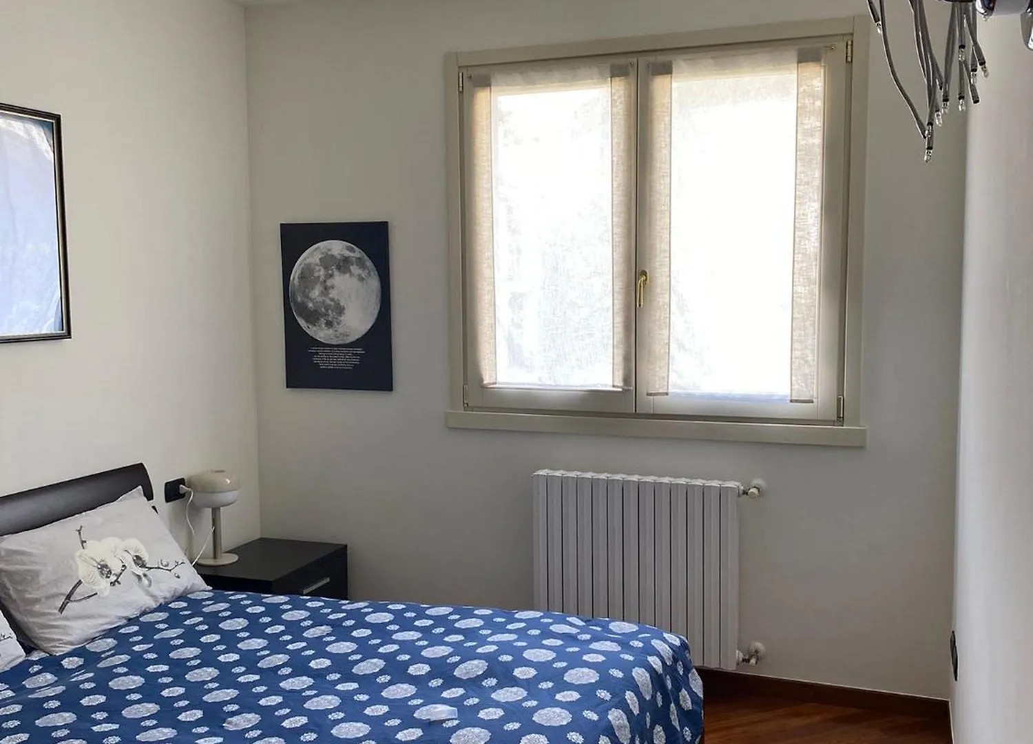 La Casa Di Luca Apartment Sarnico