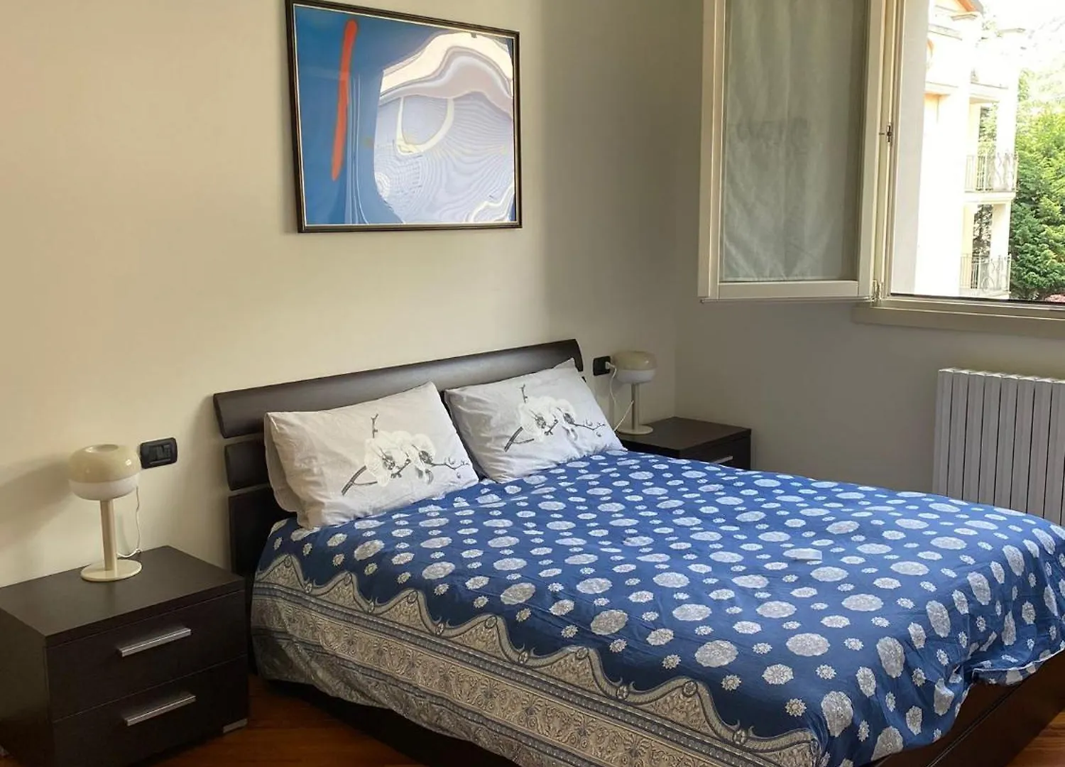 La Casa Di Luca Apartment Sarnico
