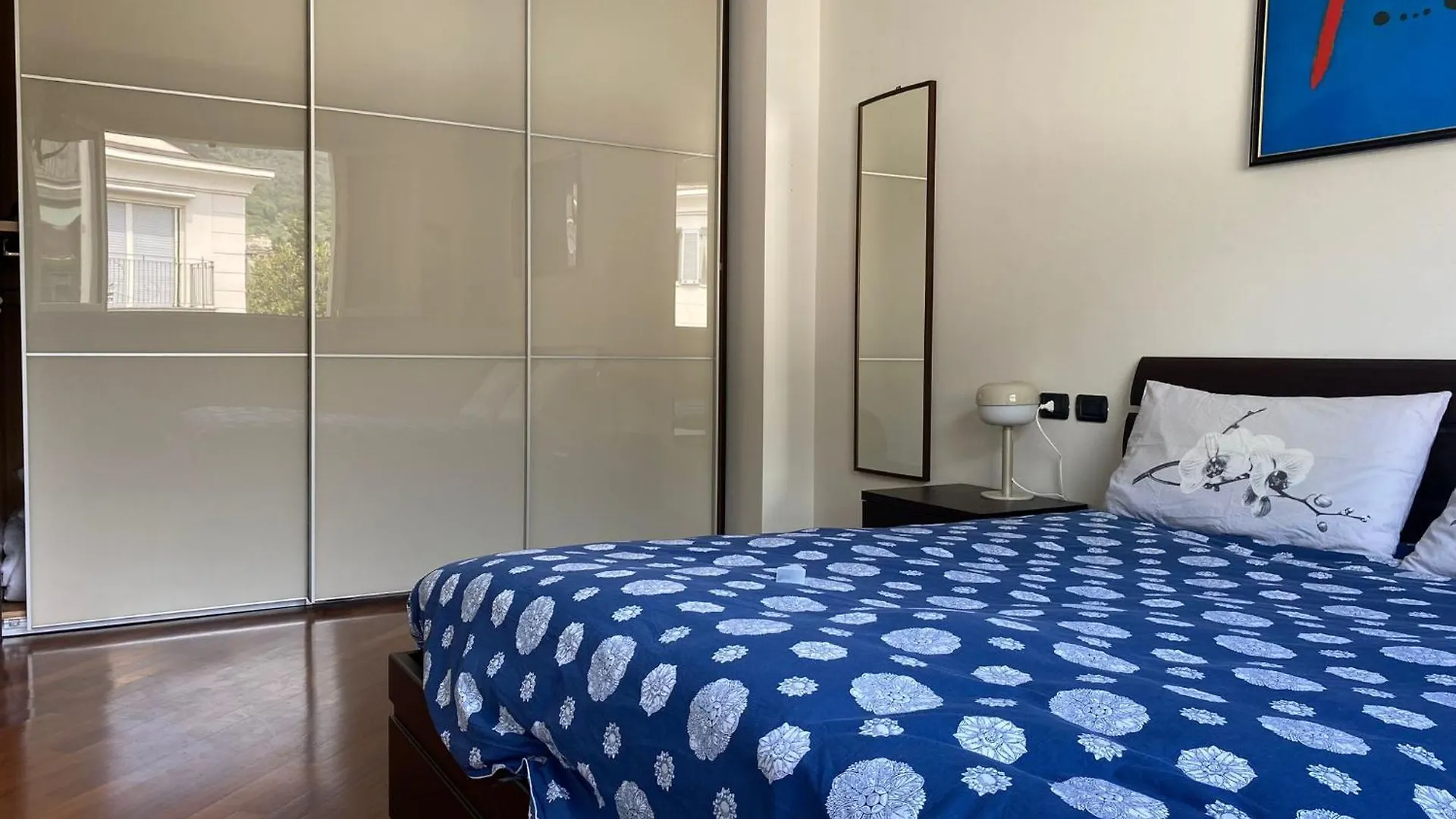 La Casa Di Luca Apartment Sarnico