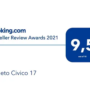 Apartment Veneto Civico 17, Sarnico
