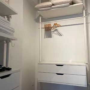 Apartment Vistalago Loft, Sarnico
