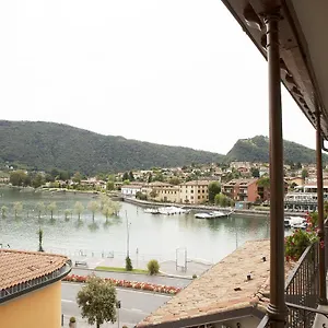 Hotel Sebino, Sarnico