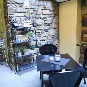 Bed & Breakfast La Contrada, Sarnico