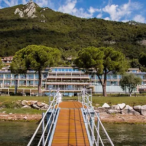 Hotel Cocca Royal Thai, Sarnico