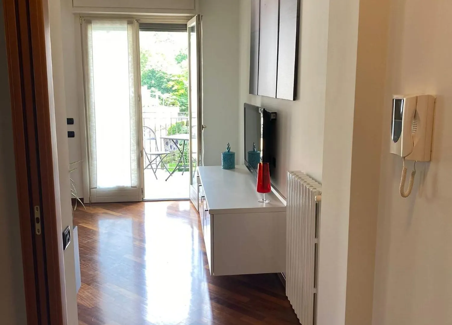 사르니코 La Casa Di Luca 아파트 0*,